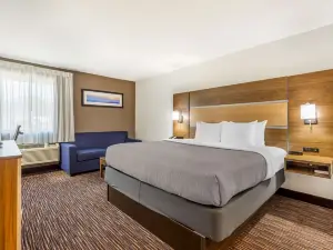 Quality Inn Asheboro South