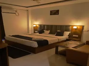 AKS International Hotel and Resort