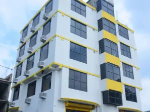 Hotel Gridhakuta International