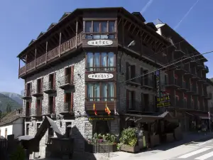 Hotel Pradas Ordesa