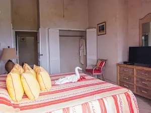 Seacruise Villa