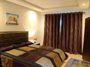Hotel Chams