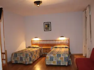 IL Santa Clara Hotel