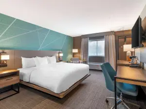 Comfort Inn & Suites Saratoga Springs