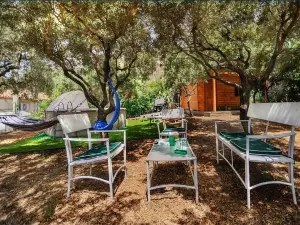 吉亞拉家庭旅館