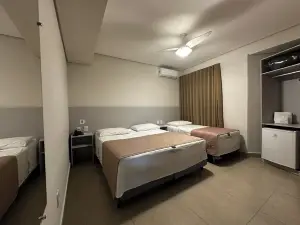 Hotel Milenio