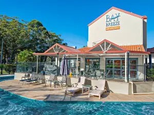 Nelson Bay Breeze holiday Apartments
