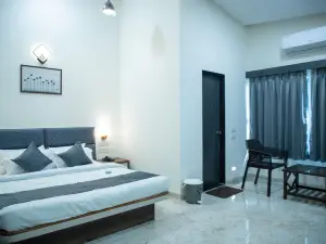 The Green Jungle Resort