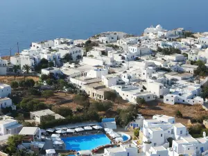 Chora Resort Hotel & Spa