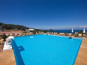 Grand Hotel la Favorita