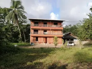 Hotel Destinos del Pacifico - Hostel