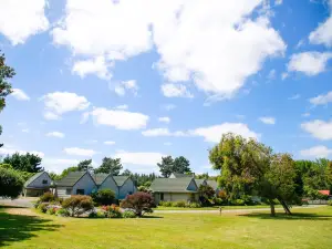 Bulls Motel & Holiday Park
