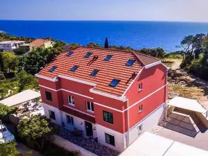 Apartments Villa Lukas