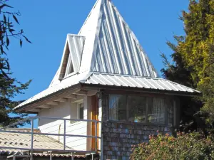 La Fontana Cabañas