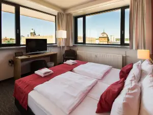 Biendo Hotel