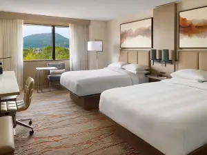 Chattanooga Marriott Downtown