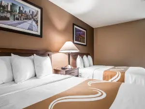 Quality Inn Elgin I-90
