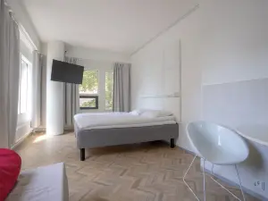 Omena Hotel Turku Kauppiaskatu