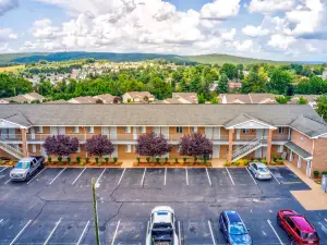 แอฟฟอร์เดเบิล คอร์เปอเรท สวีทส์ คริสเตียนส์เบิร์ก