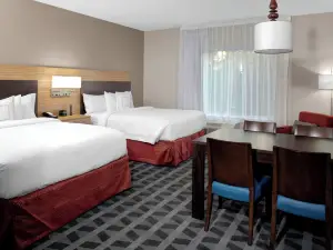 TownePlace Suites Albany