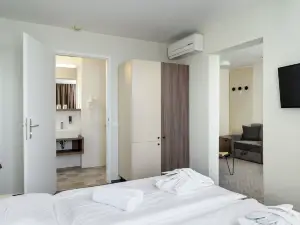 B&B Hotel Ljubljana Park