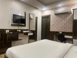 Hotel Sonchiraiya