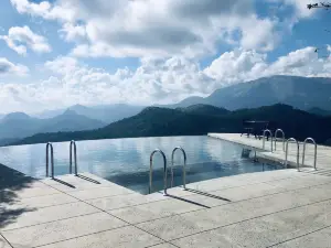 Haze and Kites Resort Munnar