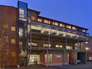 Hotel Olympica