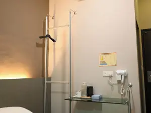 Hotel Nur Temerloh