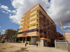 Paleo Hotel & Spa