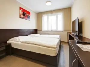 24Seven Hotel Nürnberg