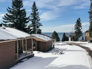Cascade Lodge