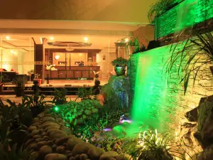 The Four Boutique Hotel