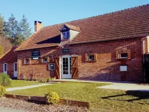 Auberge de villechaume