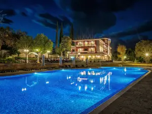 Villa Sintica