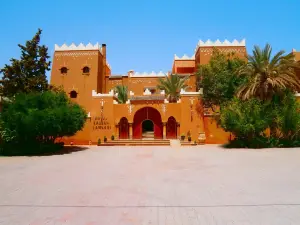 Hotel Kasbah Lamrani