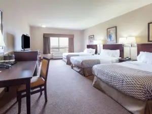 Ramada by Wyndham Camrose