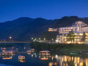 Iwakuni Kokusai Kanko Hotel