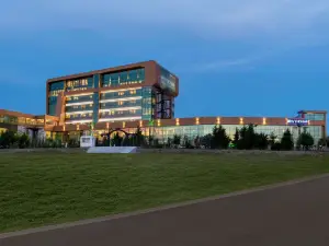 Wyndham Cerkezkoy