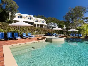 Blueys Retreat