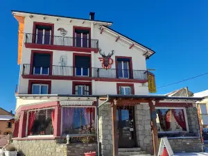 Le Catalan - Hôtel et Appartements