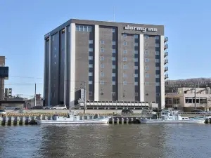 Dormy Inn Abashiri