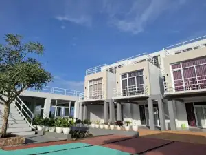 Hazuma Homestay