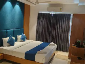 Hotel Prince Garden Daman