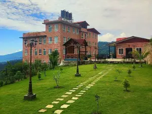 Hotel Dolkha Durbar