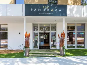 PANORAMA 360 Bourg en Bresse