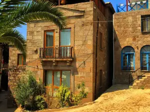 Tas Otel 17