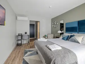 Cottage Suites