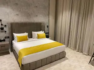 보야지 레지던스