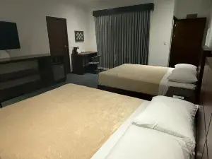 Scala Inn